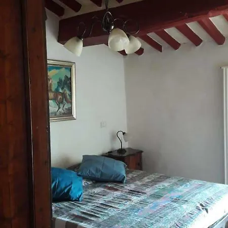 Apartment La Panoramica Calci