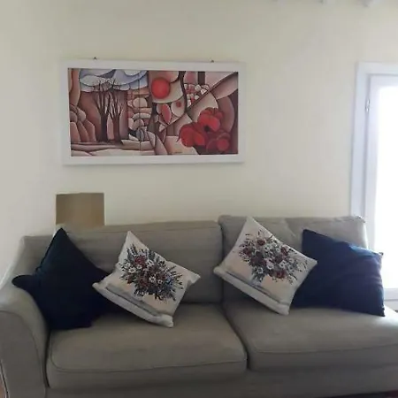 La Panoramica Apartment
