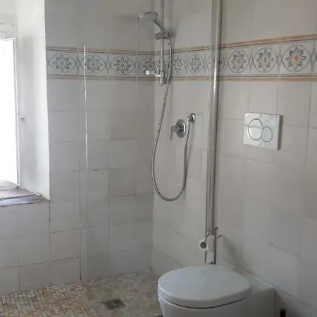 La Panoramica Apartment *