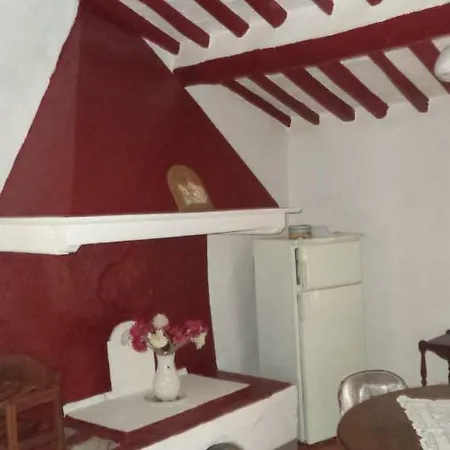 Apartment La Panoramica