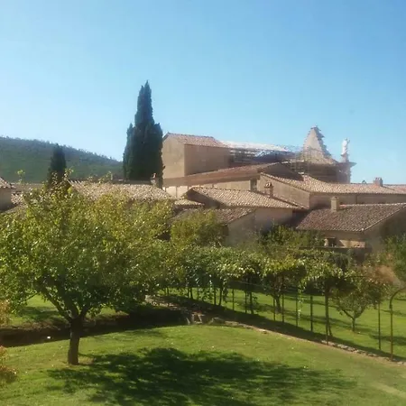 La Panoramica Apartment